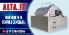 Serbatoi gasolio Diesel Tank 